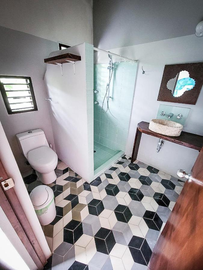 Maui Hostels Tulum Dış mekan fotoğraf