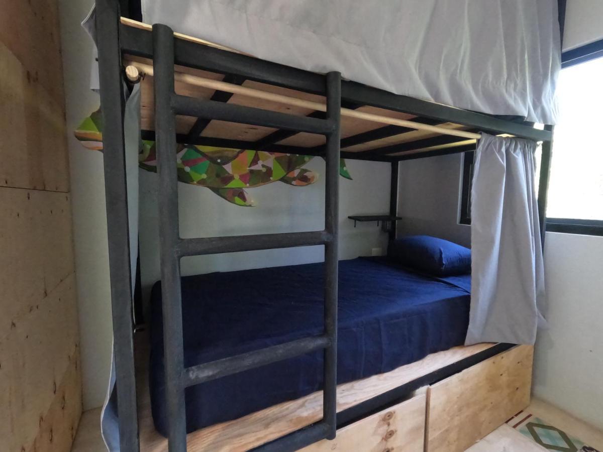 Maui Hostels Tulum Dış mekan fotoğraf